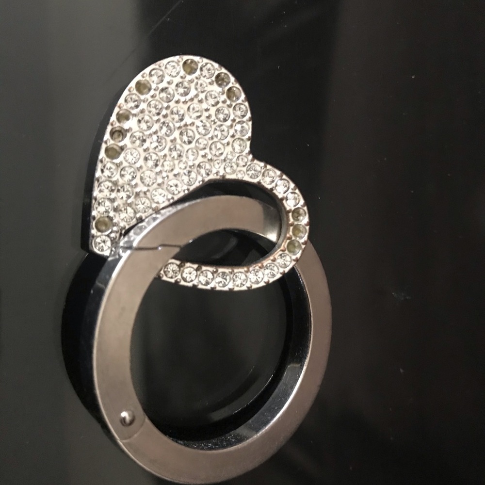 Swarovski Key Ring